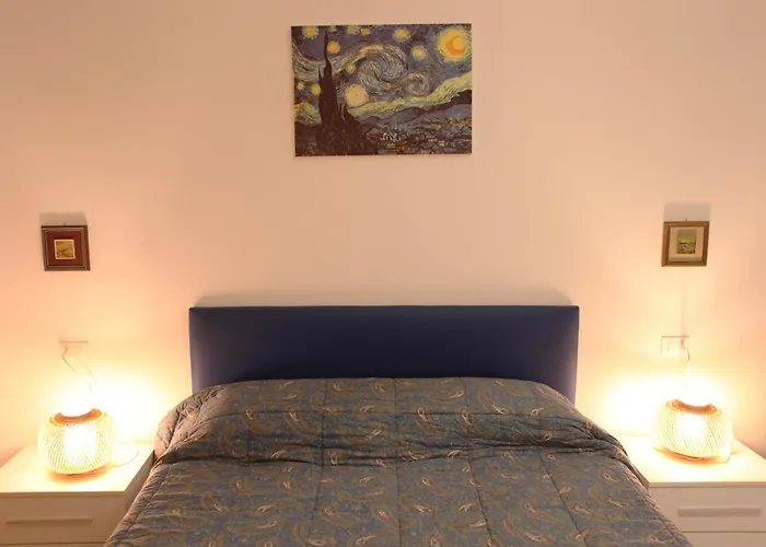 Casa Bertina Alloggio Turistico Roma