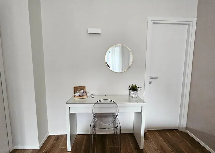 Piramide Elegance Apartment